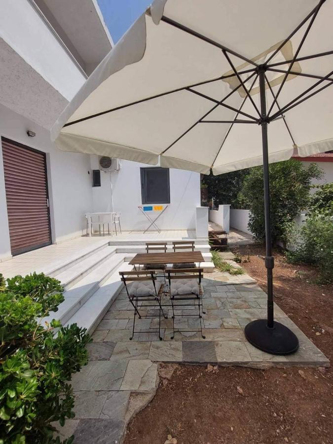 Billie'S Holiday Preveza Exterior foto